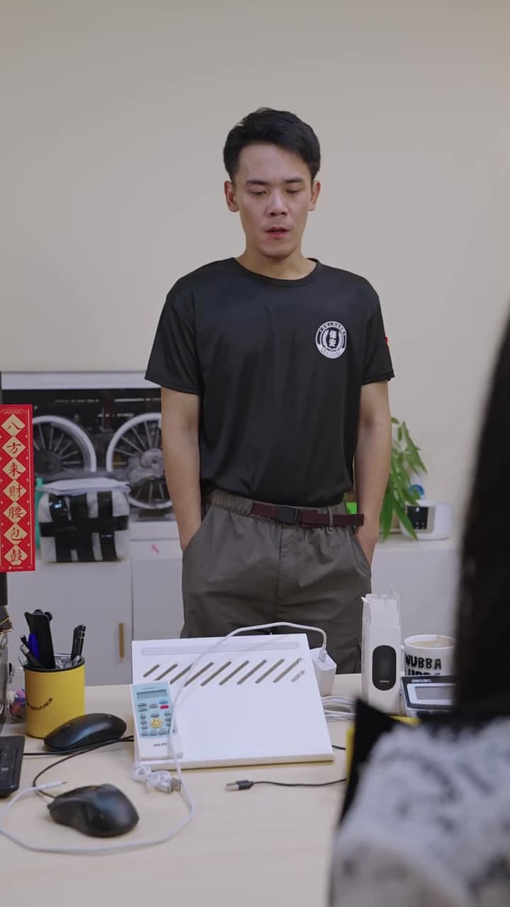 女總裁的極品兵王 - Episode 35