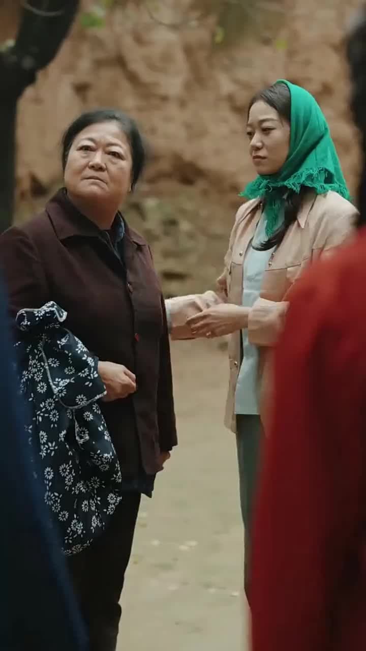 Reborn as a Fiery Wife in the '70s - Episode 45