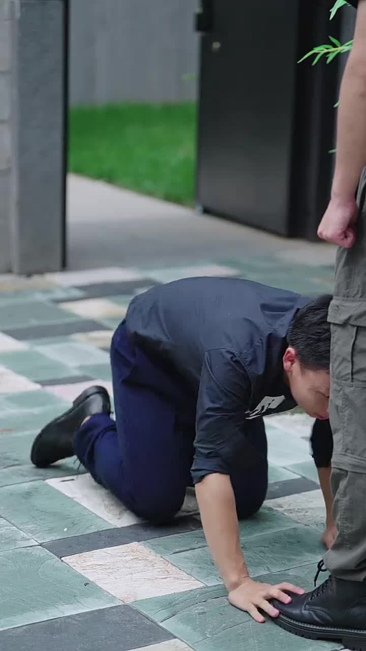 女總裁的極品兵王 - Episode 86