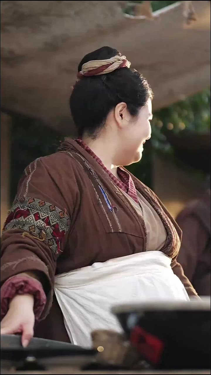 ジャガイモ麺で 富と皇子を手に入れる - Episode 31