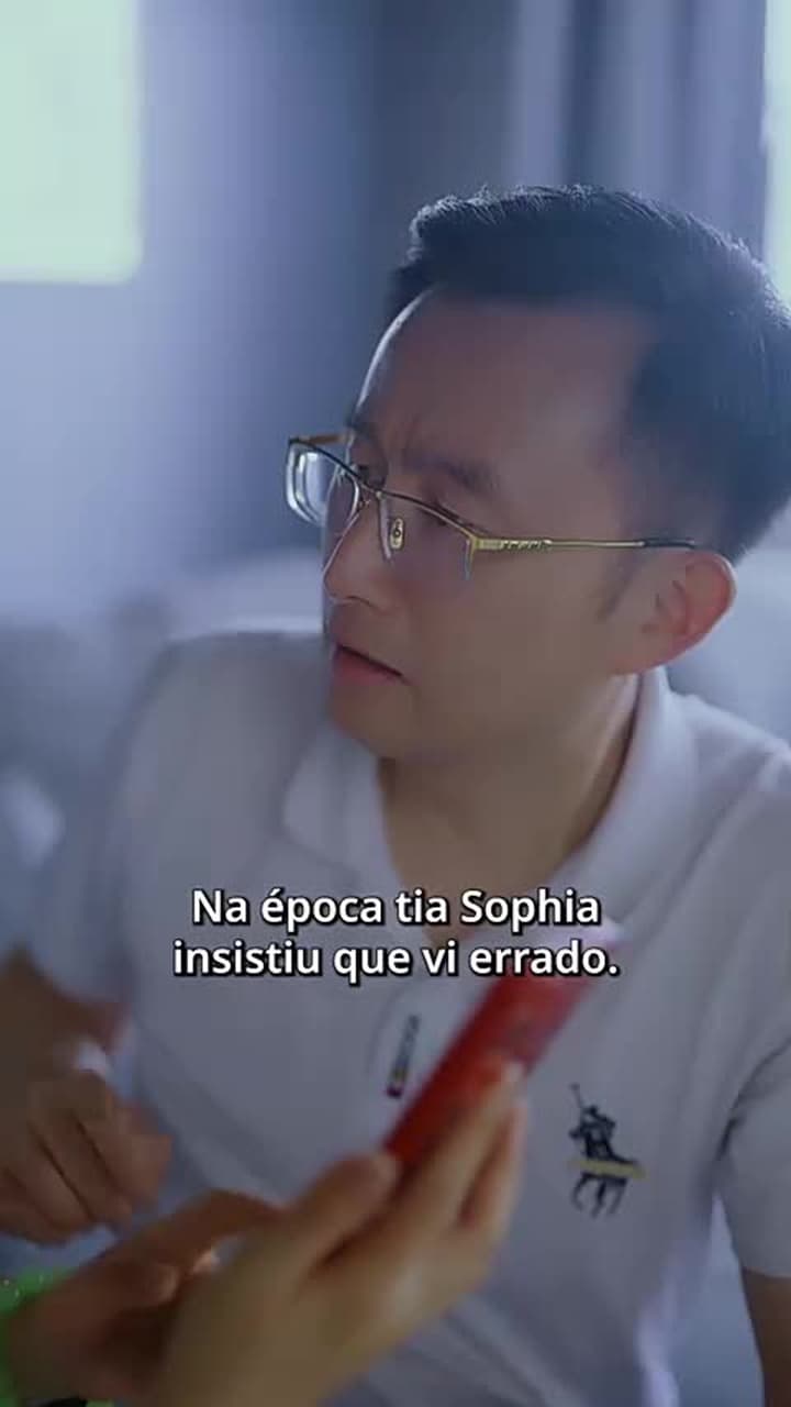 Sem Memória, Só Amor - Episode 41