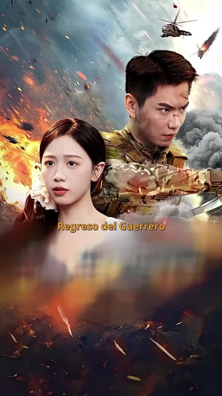 Regreso del Guerrero - Episode 1
