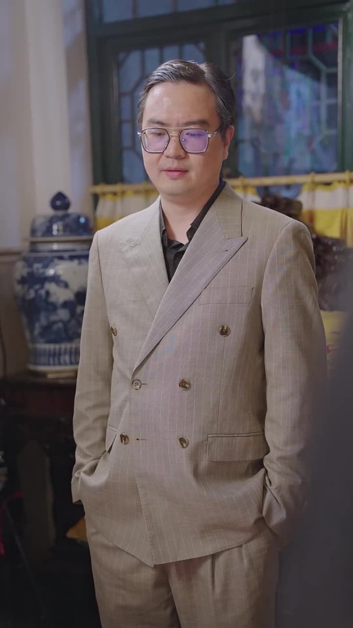 女總裁的極品兵王 - Episode 60