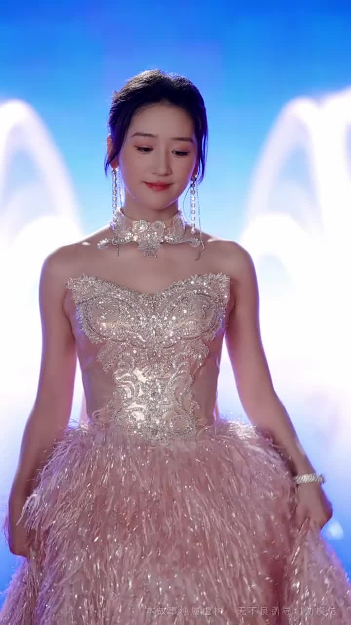 華麗的轉身 - Episode 25