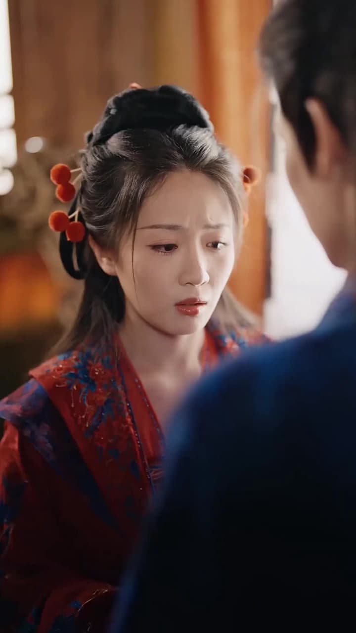 錦時逢君 - Episode 8