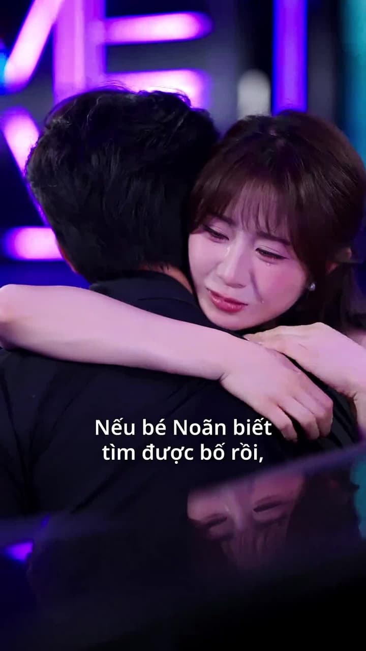 Năm Năm Xa Cách - Episode 24