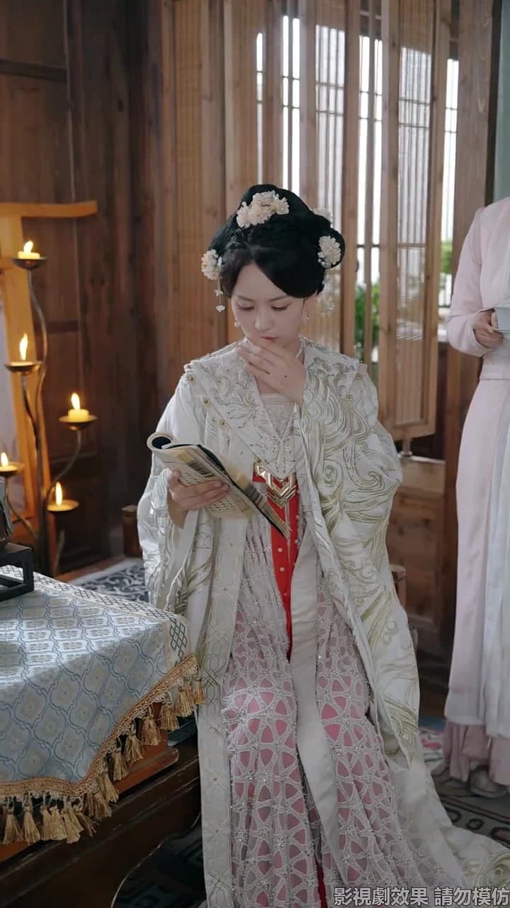 念月明 - Episode 46