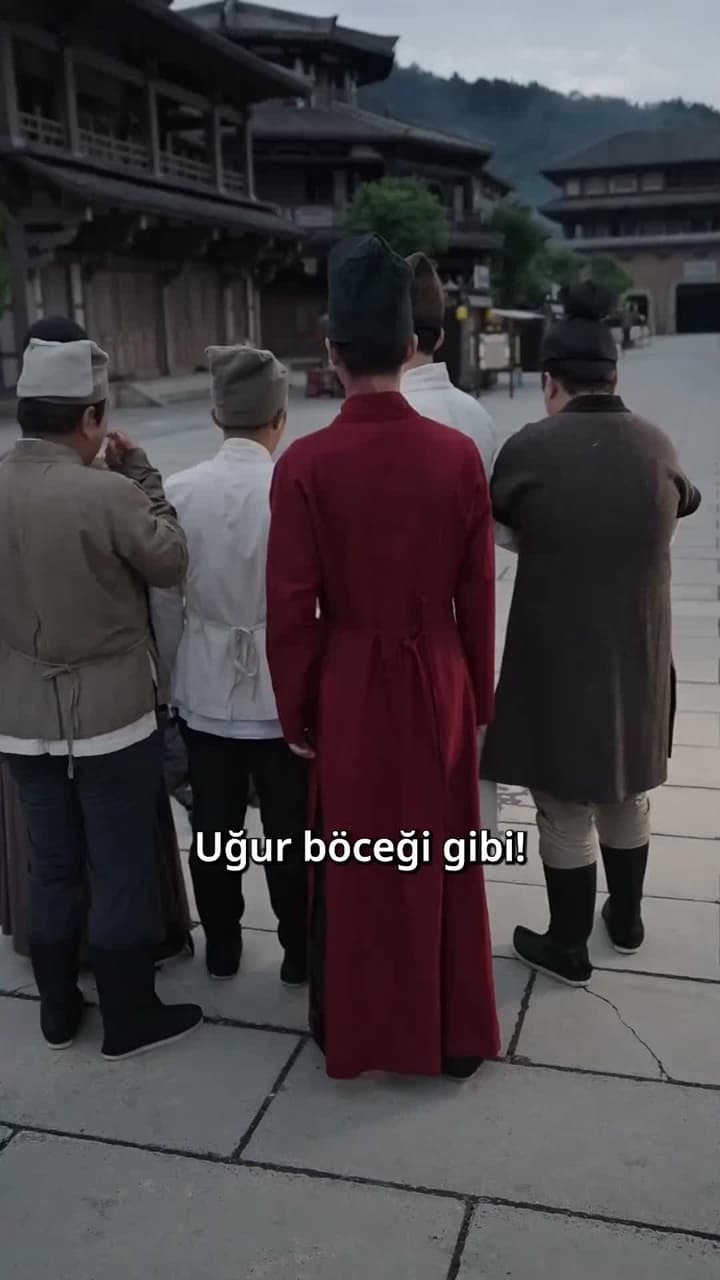 Sonsuz Sevgi ve Güç - Episode 45