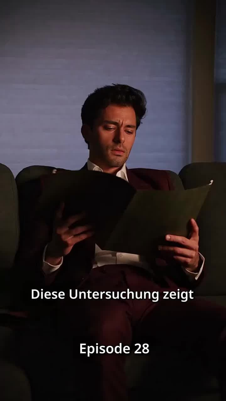 Chef, deine Frau ist super cool - Episode 28