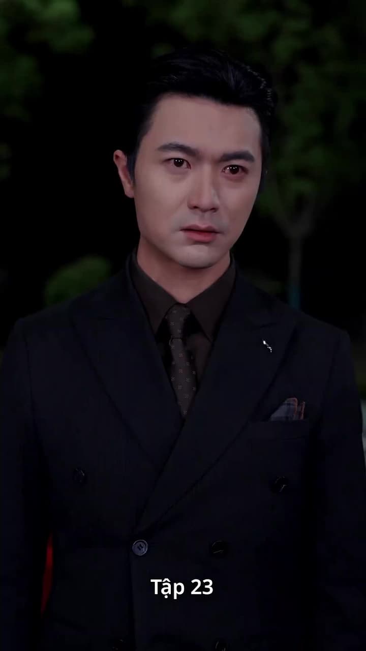 Vết Va Tình - Episode 23
