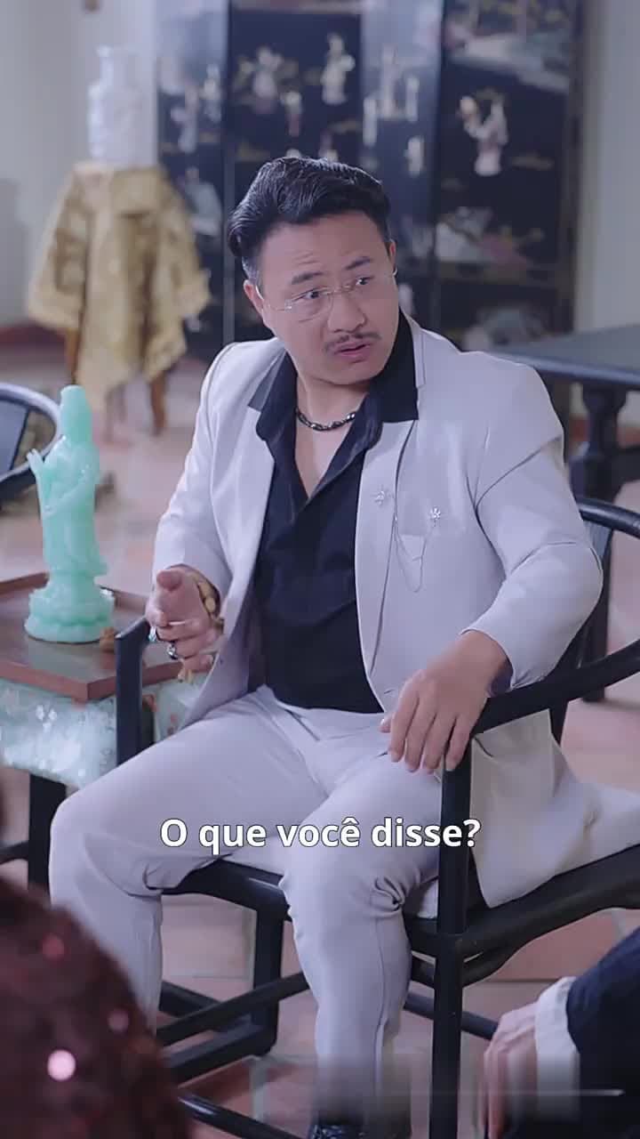 Imortal - Episode 30