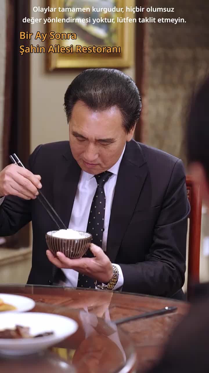 Kaderin Bir Armağanı - Episode 60