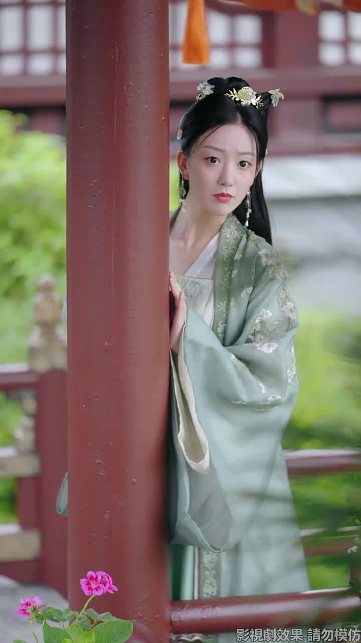 念月明 - Episode 47