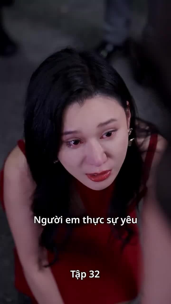 Vết Va Tình - Episode 32