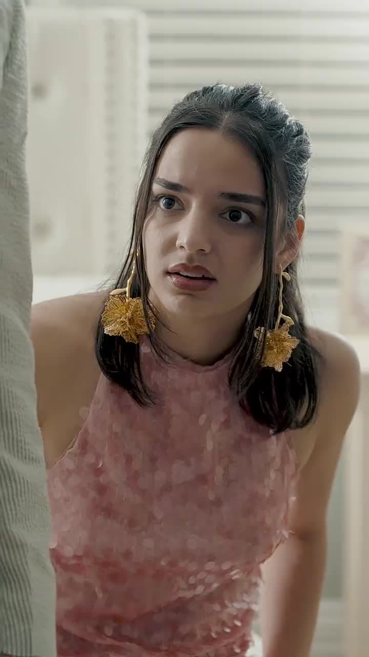 Kötü Çocuk Alfama Yazgılı - Episode 12