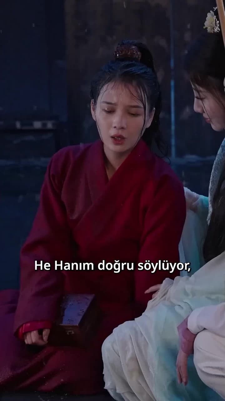 Sonsuz Sevgi ve Güç - Episode 75