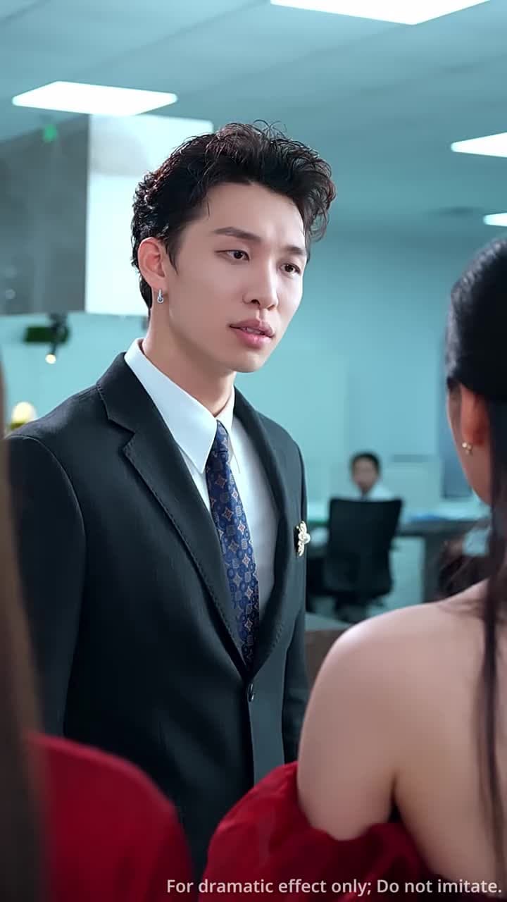 Back to the Man She Forgot - Episode 14
