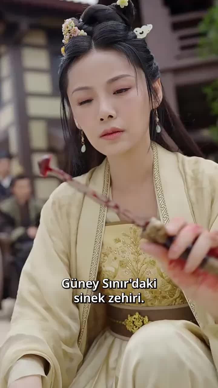 Zehirli Doktorun Günahı - Episode 59