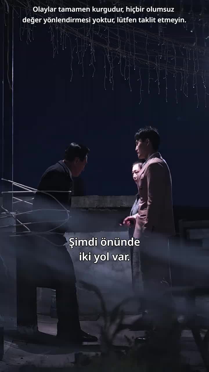 Kaderin Bir Armağanı - Episode 54