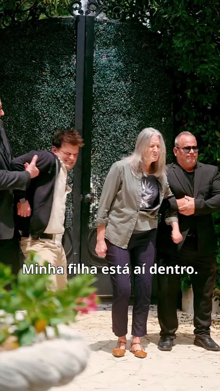 Acordo Proibido com o Meu Professor - Episode 52