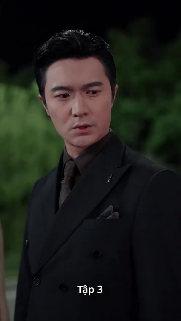 Vết Va Tình - Episode 3