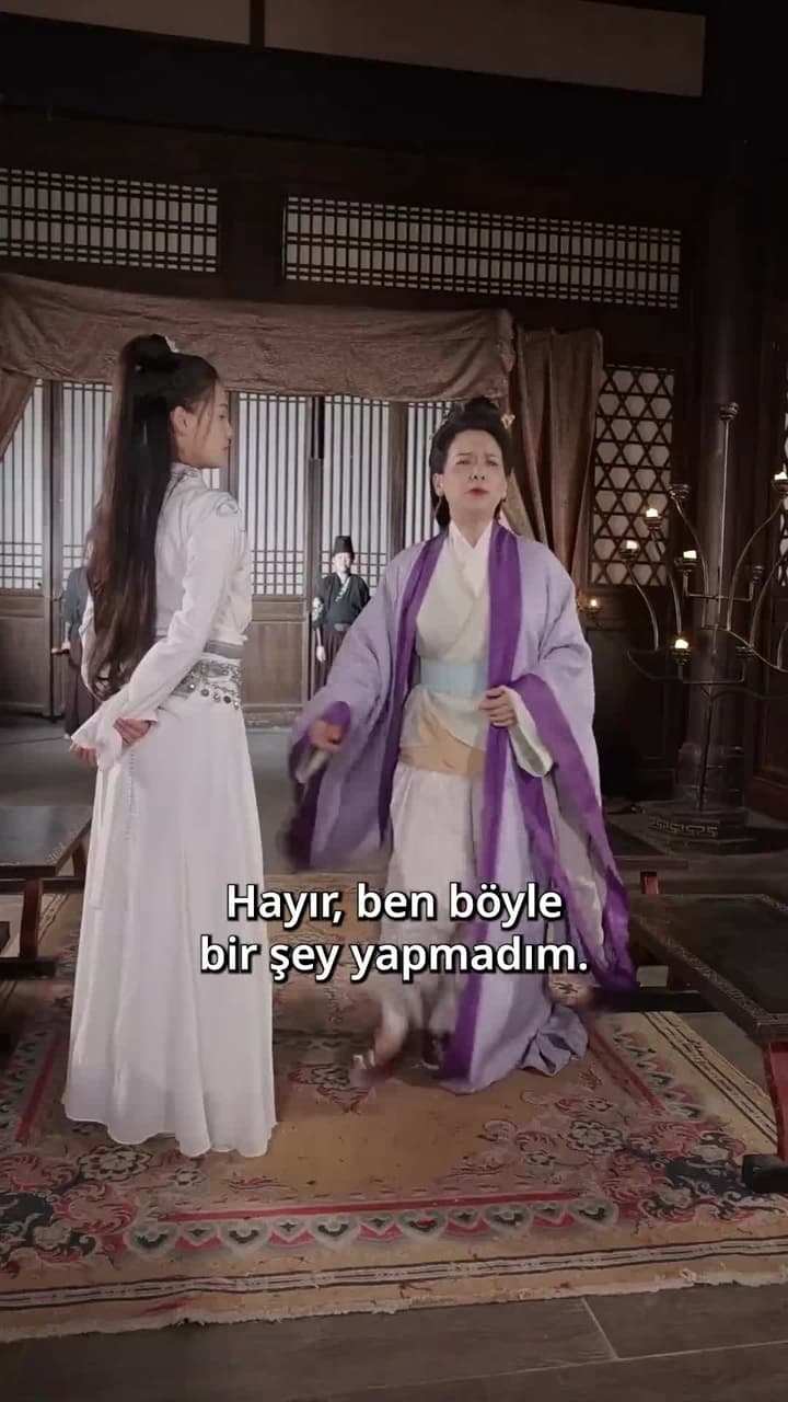 Sonsuz Sevgi ve Güç - Episode 79