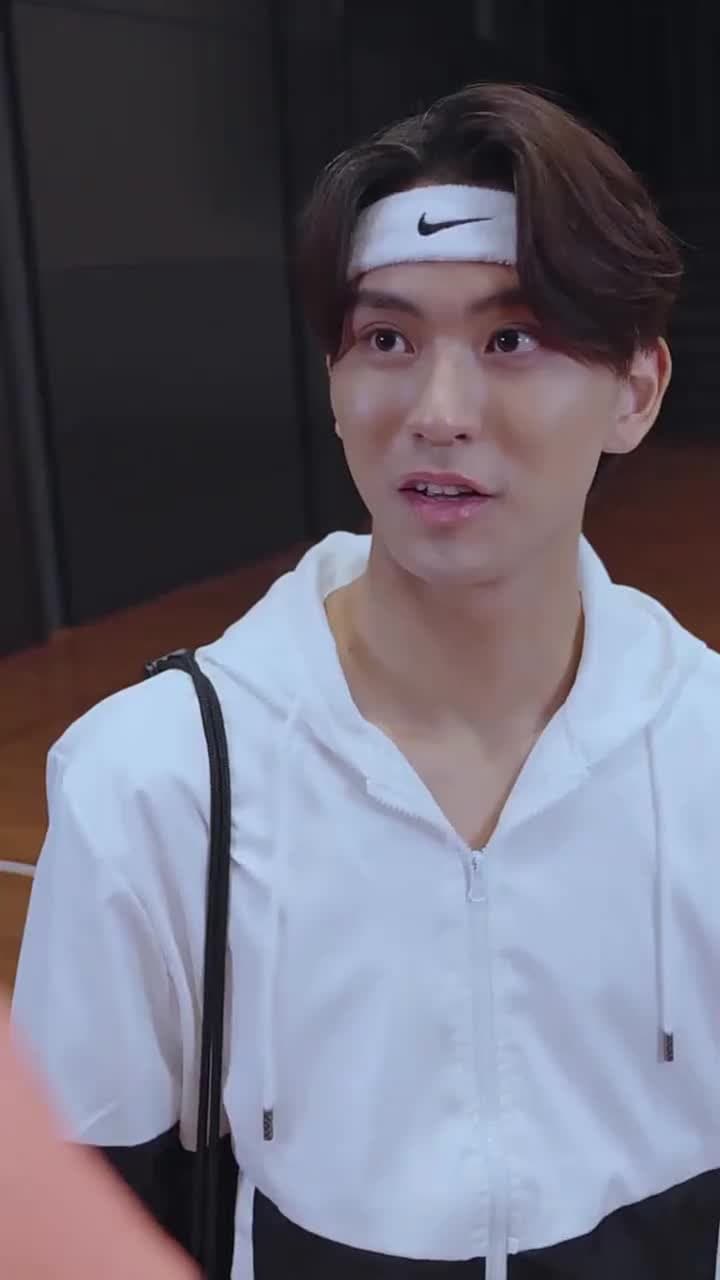 [Dubbed]Born Again to Meet My Destiny - Episode 55