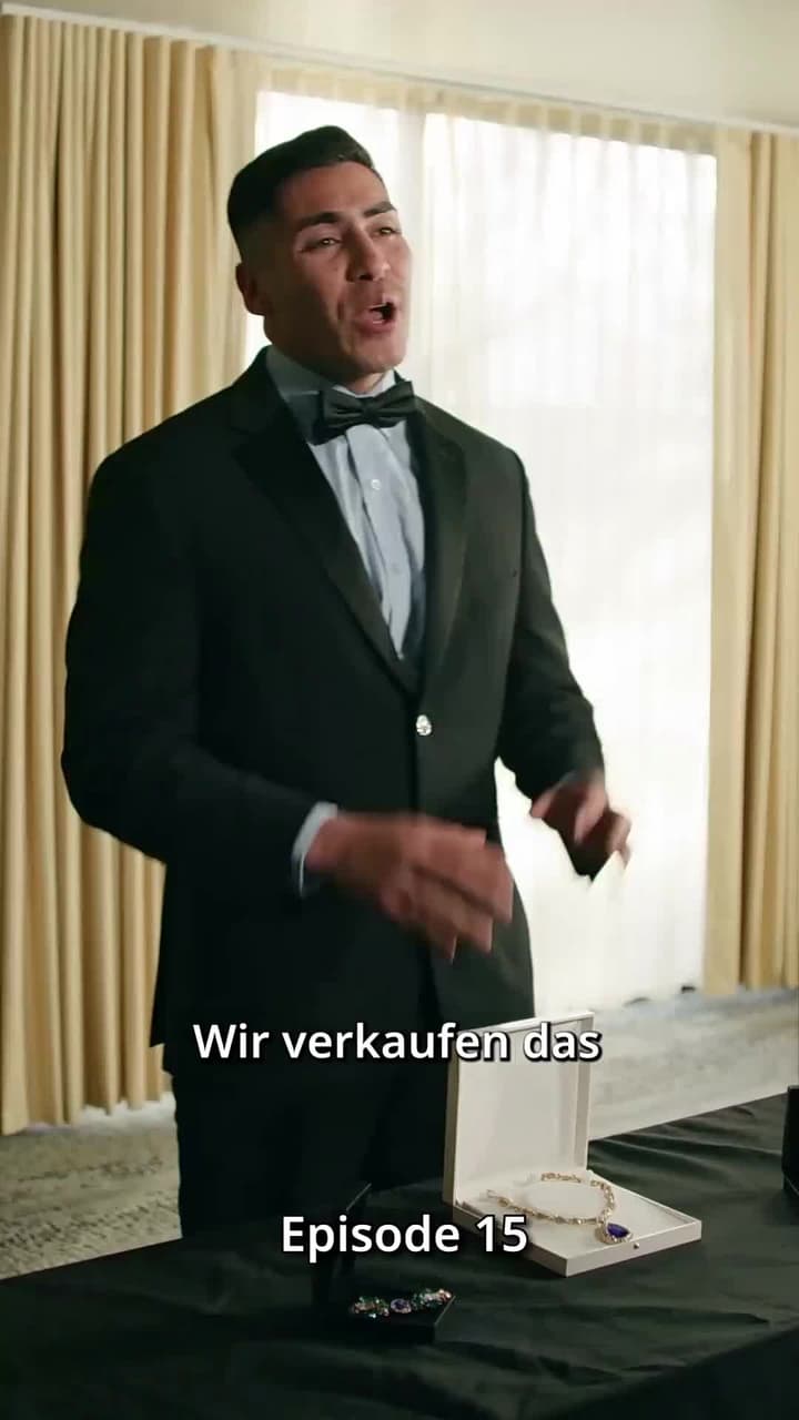 Chef, deine Frau ist super cool - Episode 15