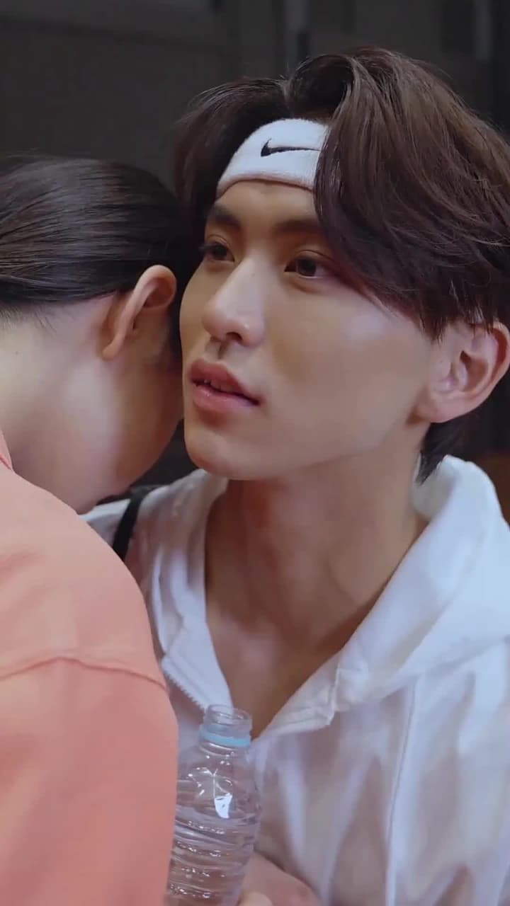 [Dubbed]Born Again to Meet My Destiny - Episode 54