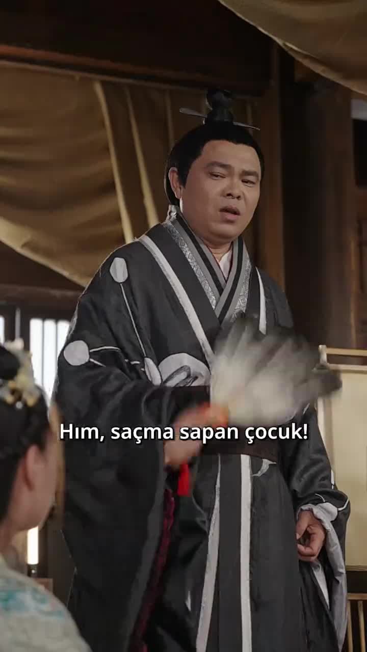 Sonsuz Sevgi ve Güç - Episode 50