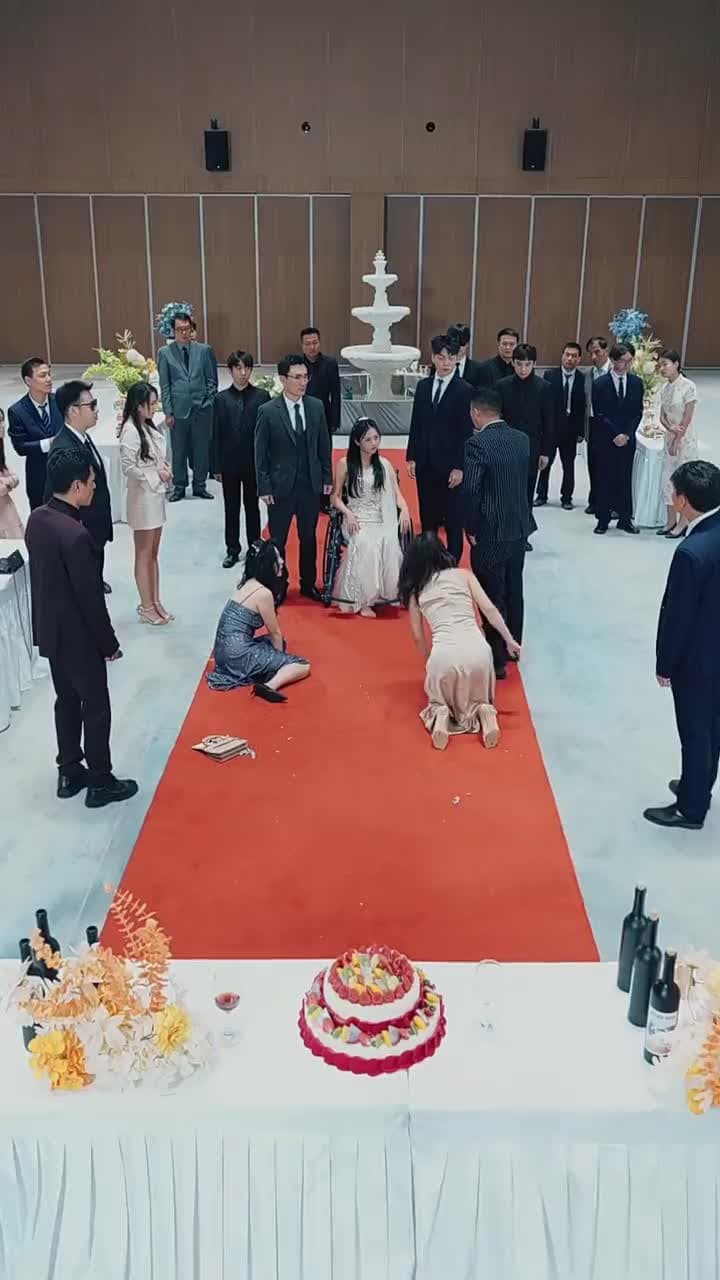 Partide Parlayan Kızım - Episode 31