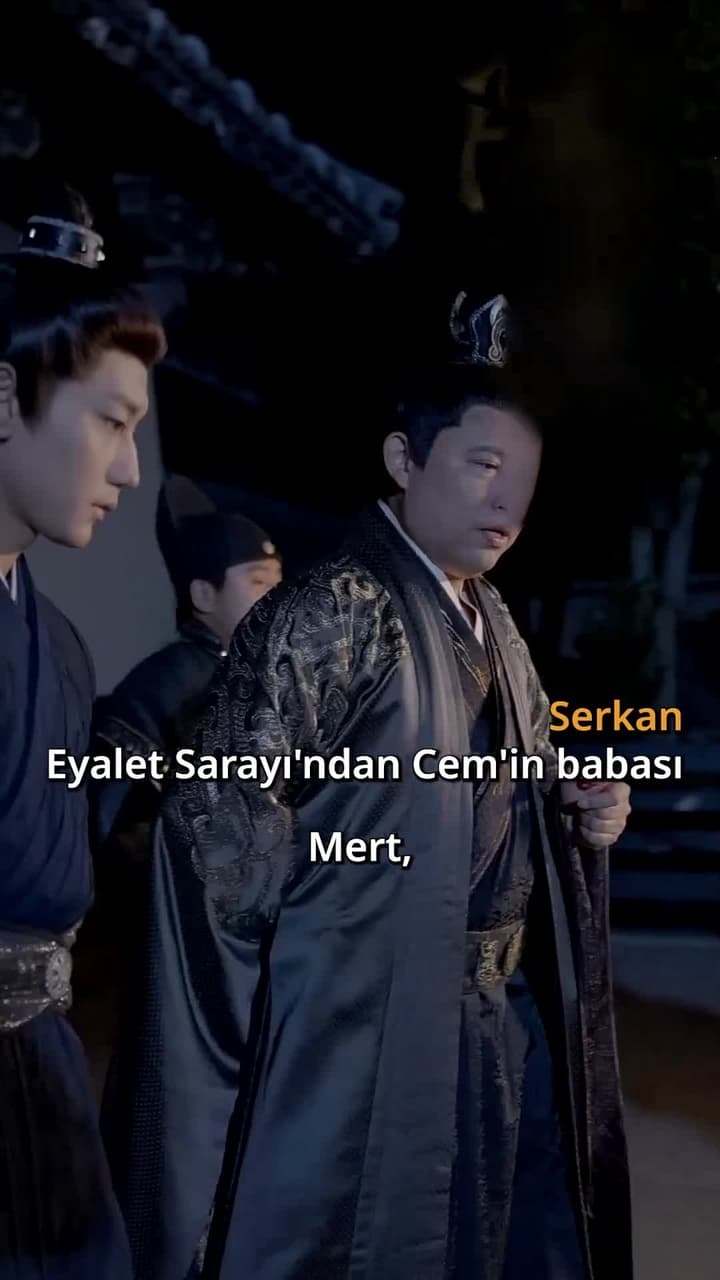 Sonsuz Sevgi ve Güç - Episode 7