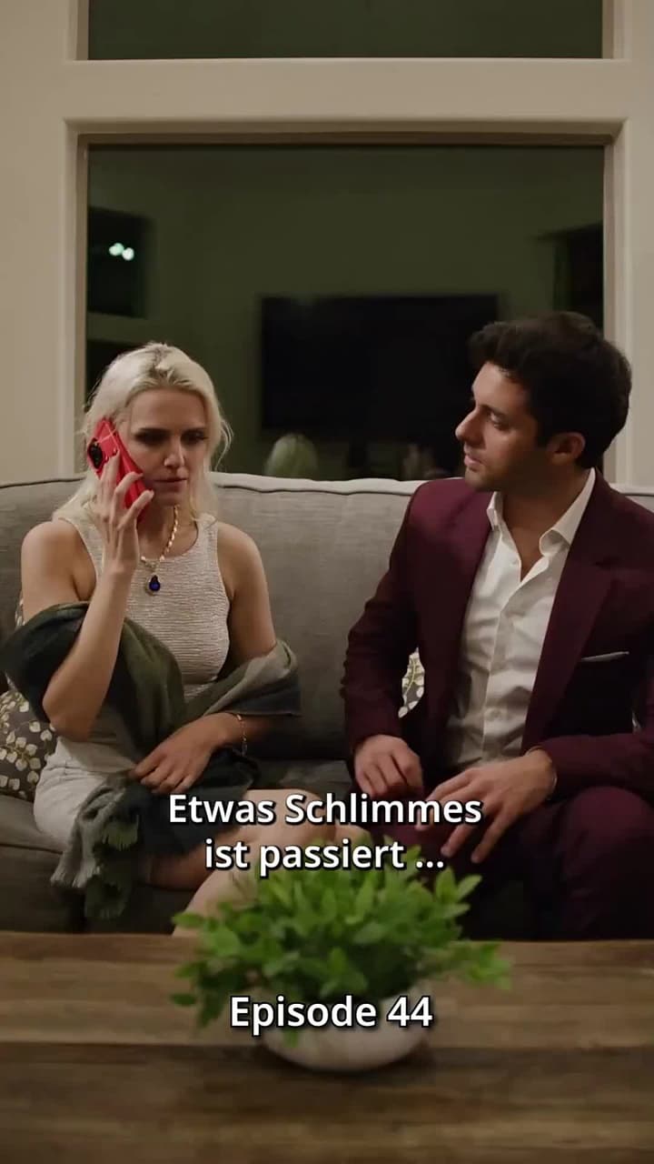 Chef, deine Frau ist super cool - Episode 44