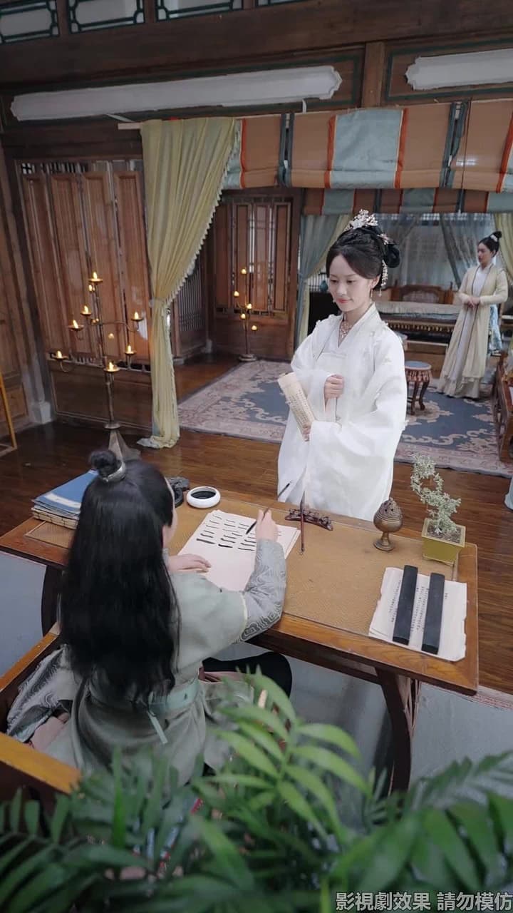 念月明 - Episode 27