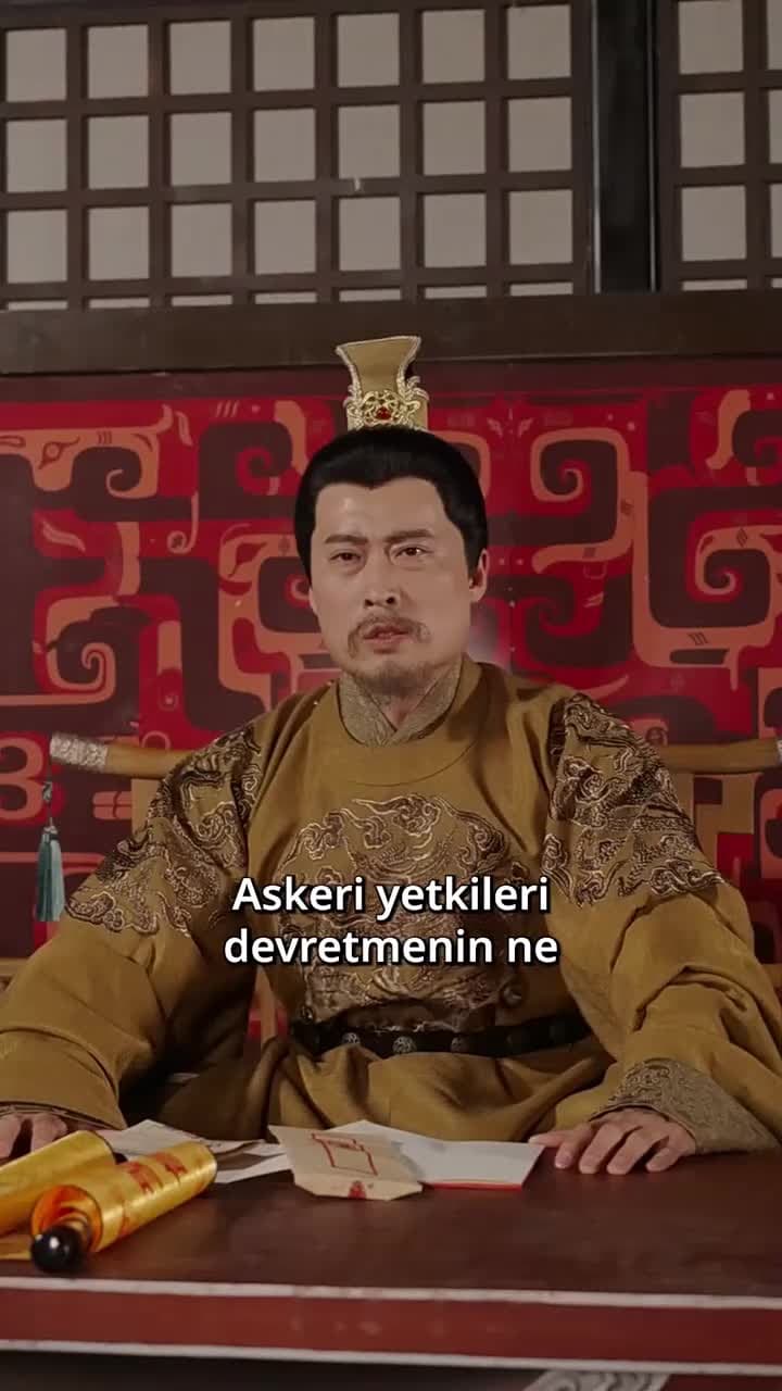 Sonsuz Sevgi ve Güç - Episode 88