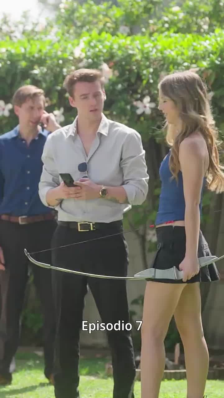 Sposata in Segreto al Mio Capo Miliardario - Episode 7