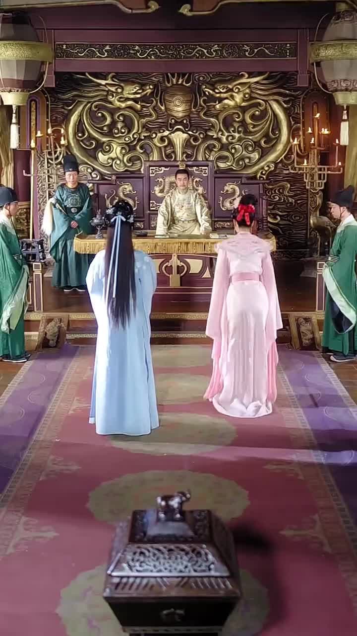 Baharın İzinde - Episode 15