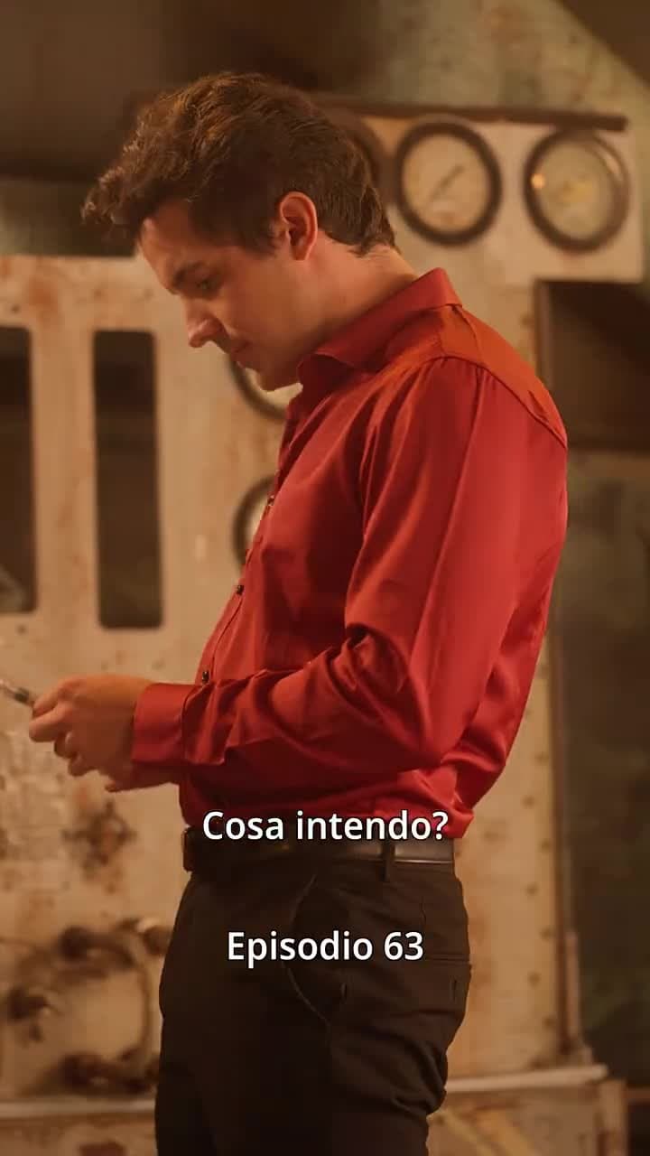 Sposata in Segreto al Mio Capo Miliardario - Episode 63