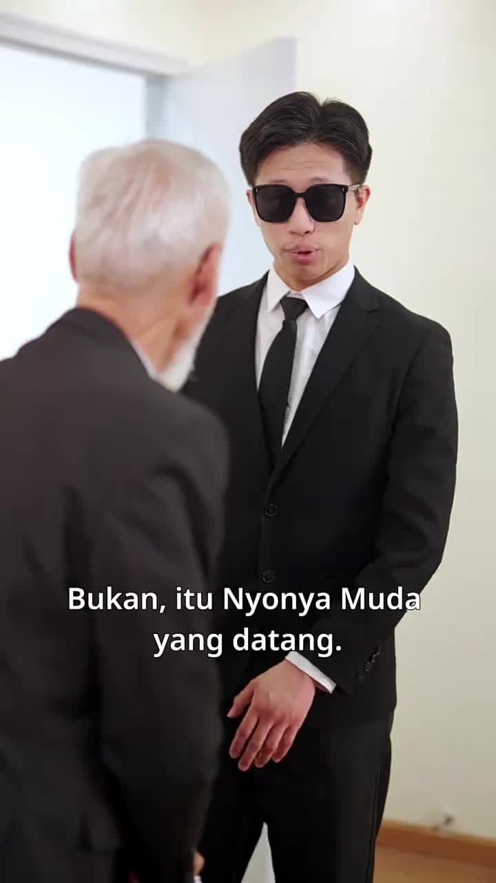 Janji Lama Bersemi Kembali - Episode 18
