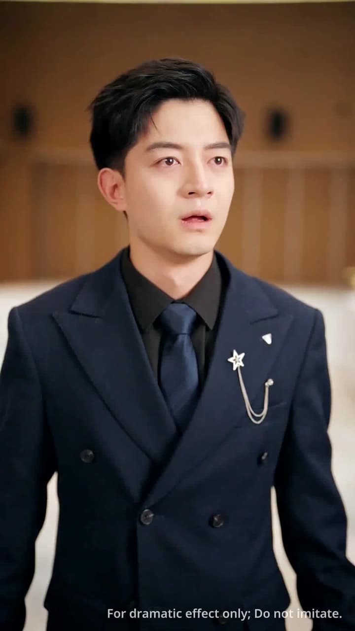[Dubbed]Runaway Young Master, Hard-Working CEO - Episode 11