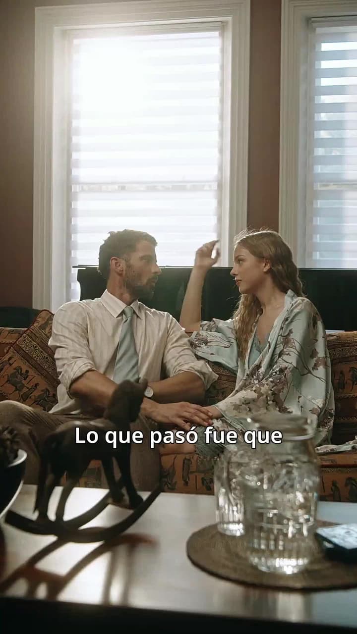 Renacer: La esposa del padrino - Episode 50