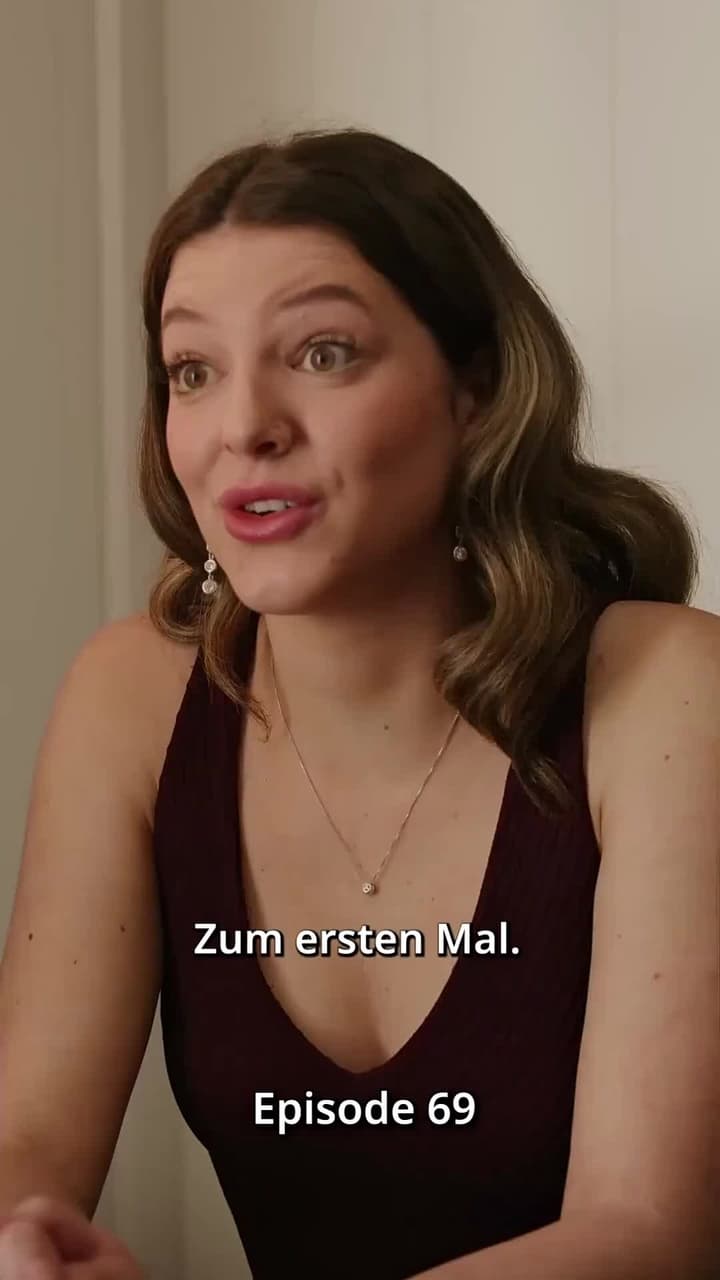 Chef, deine Frau ist super cool - Episode 69