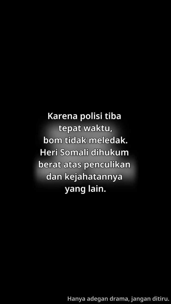 Kepalsuan yang Mengatasnamakan Cinta - Episode 61