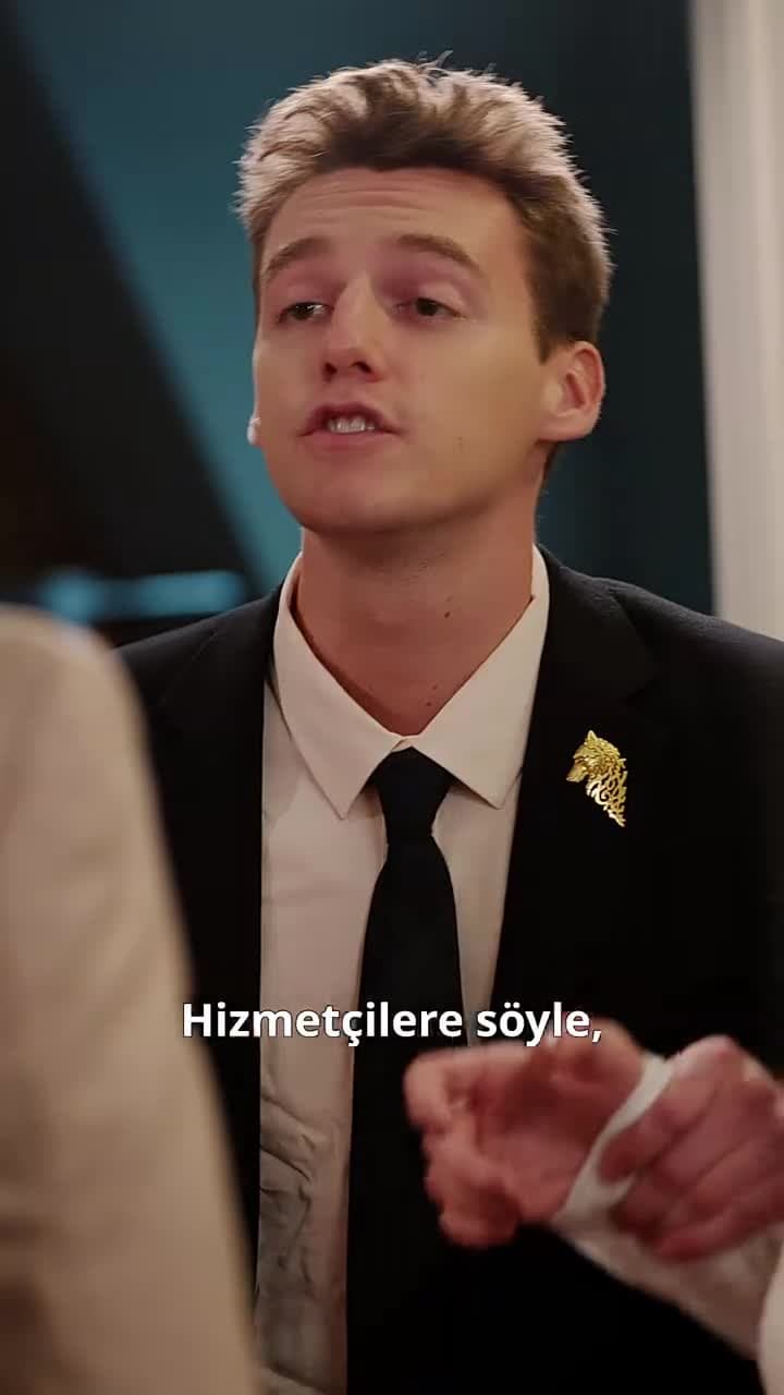 Kötü Çocuk Alfama Yazgılı - Episode 25