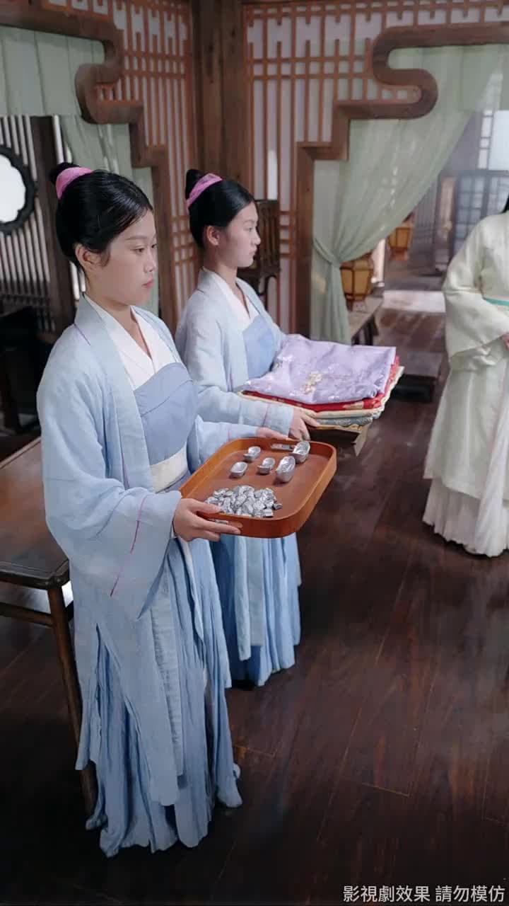 念月明 - Episode 22