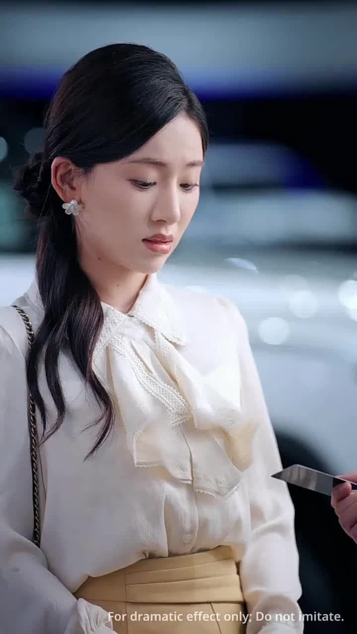 [Dubbed]Runaway Young Master, Hard-Working CEO - Episode 5