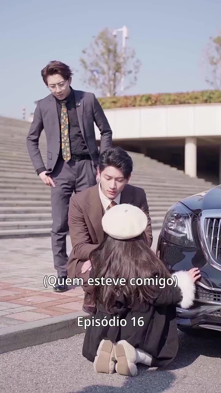 Mamãe não é fácil de domar - Episode 16