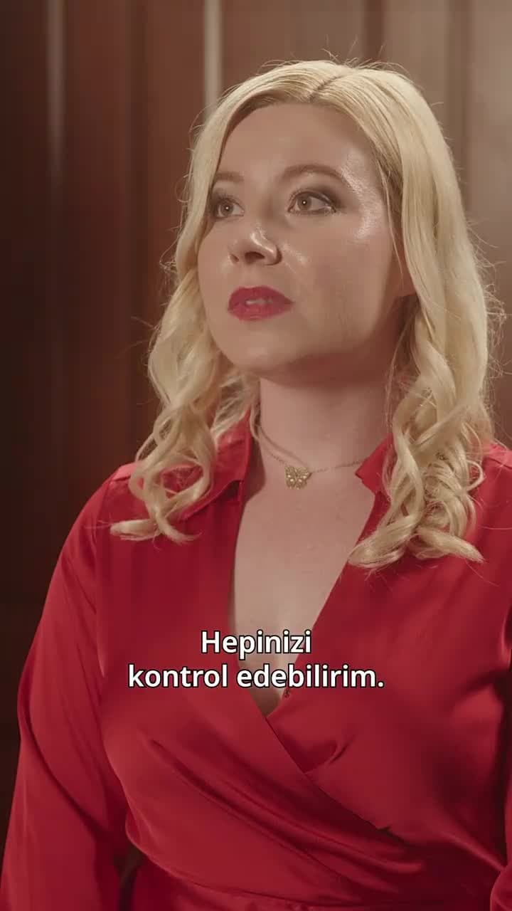 Luna'nın terk edilen kilitlik Bedeni - Episode 72