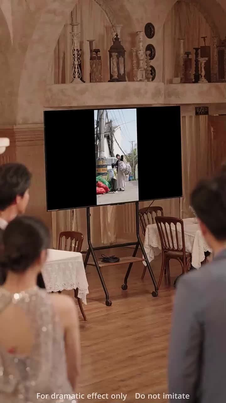 Ex-Con Dad is a Millionaire - Episode 4