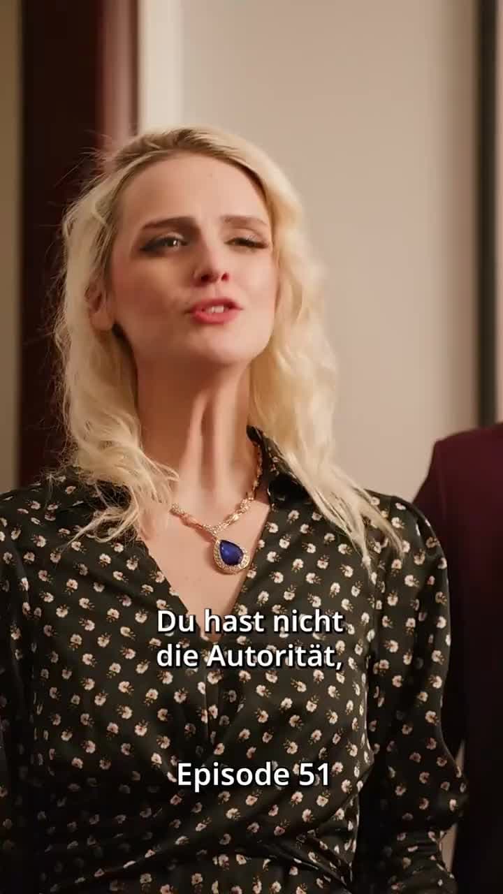 Chef, deine Frau ist super cool - Episode 51